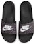Shop (W) Sandal Nike Benassi JDI Hitam 618919-040
