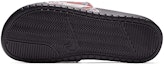 Shop (W) Nike Benassi JDI Slide 'Corak Bunga' 618919-024