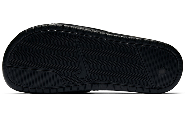 Shop (W) Nike Benassi JDI Slide ''True Berry'' Slippers 343881-615