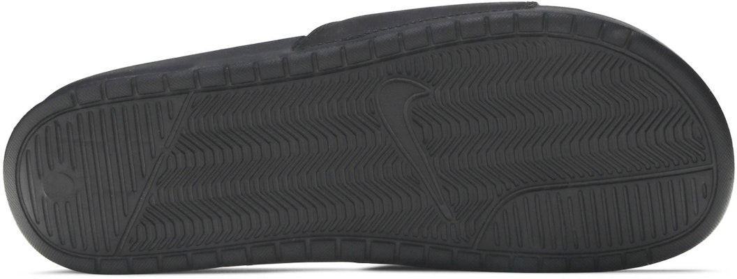 (W) 나이키 베나시 JDI 슬라이드 '블랙' (Nike Benassi JDI 슬라이드 '블랙') 343881-007 Shop (W) 나이키 베나시 JDI 슬라이드 '블랙' (Nike Benassi JDI 슬라이드 '블랙') 343881-007