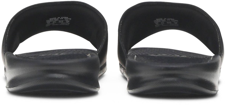 (W) 나이키 베나시 JDI 슬라이드 '블랙' (Nike Benassi JDI 슬라이드 '블랙') 343881-007 Details for (W) 나이키 베나시 JDI 슬라이드 '블랙' (Nike Benassi JDI 슬라이드 '블랙') 343881-007