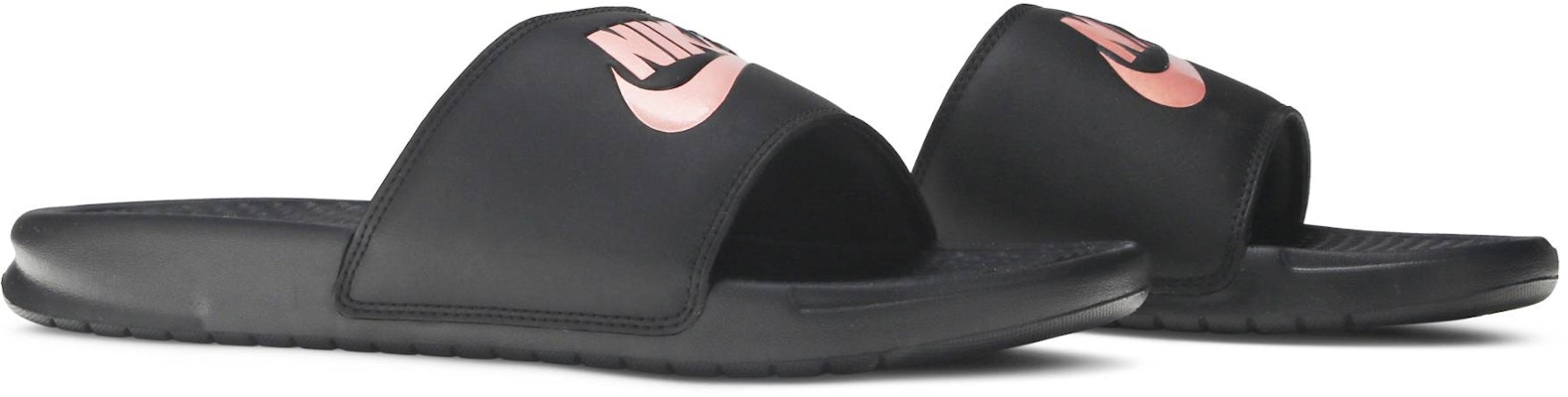 (W) 나이키 베나시 JDI 슬라이드 '블랙' (Nike Benassi JDI 슬라이드 '블랙') 343881-007 Cheap (W) 나이키 베나시 JDI 슬라이드 '블랙' (Nike Benassi JDI 슬라이드 '블랙') 343881-007
