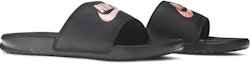 Cheap (W) 나이키 베나시 JDI 슬라이드 '블랙' (Nike Benassi JDI 슬라이드 '블랙') 343881-007