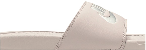 (W) 나이키 베나시 JDI 슬라이드 '파티클 로즈' (Nike Benassi JDI 슬라이드 '파티클 로즈') 343881-614 Order (W) 나이키 베나시 JDI 슬라이드 '파티클 로즈' (Nike Benassi JDI 슬라이드 '파티클 로즈') 343881-614