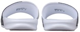 Details for (Women) Nike Benassi JDI Slides 'Pure Platinum' 343881-104