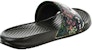 (W) Nike Benassi Cetak 'Just Do It' 618919-300