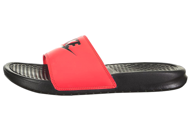 Buy (W) Sandal Nike Benassi Merah 343881-017
