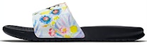 Buy (W) Nike Benassi Slide 'Corak Bunga'. 618919-023