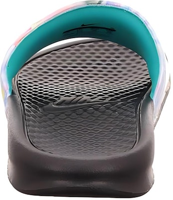 (Women) Nike Benassi Slide 'Floral Print' 618919-023 Shop (Women) Nike Benassi Slide 'Floral Print' 618919-023