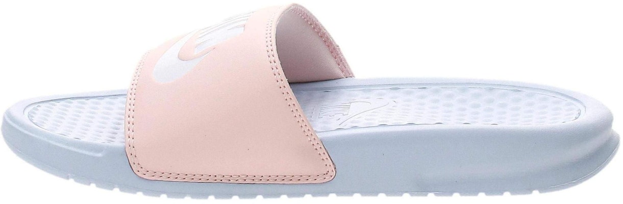 (W) Nike Benassi Sandal 'Washed Coral' 343881-412 Buy (W) Nike Benassi Sandal 'Washed Coral' 343881-412