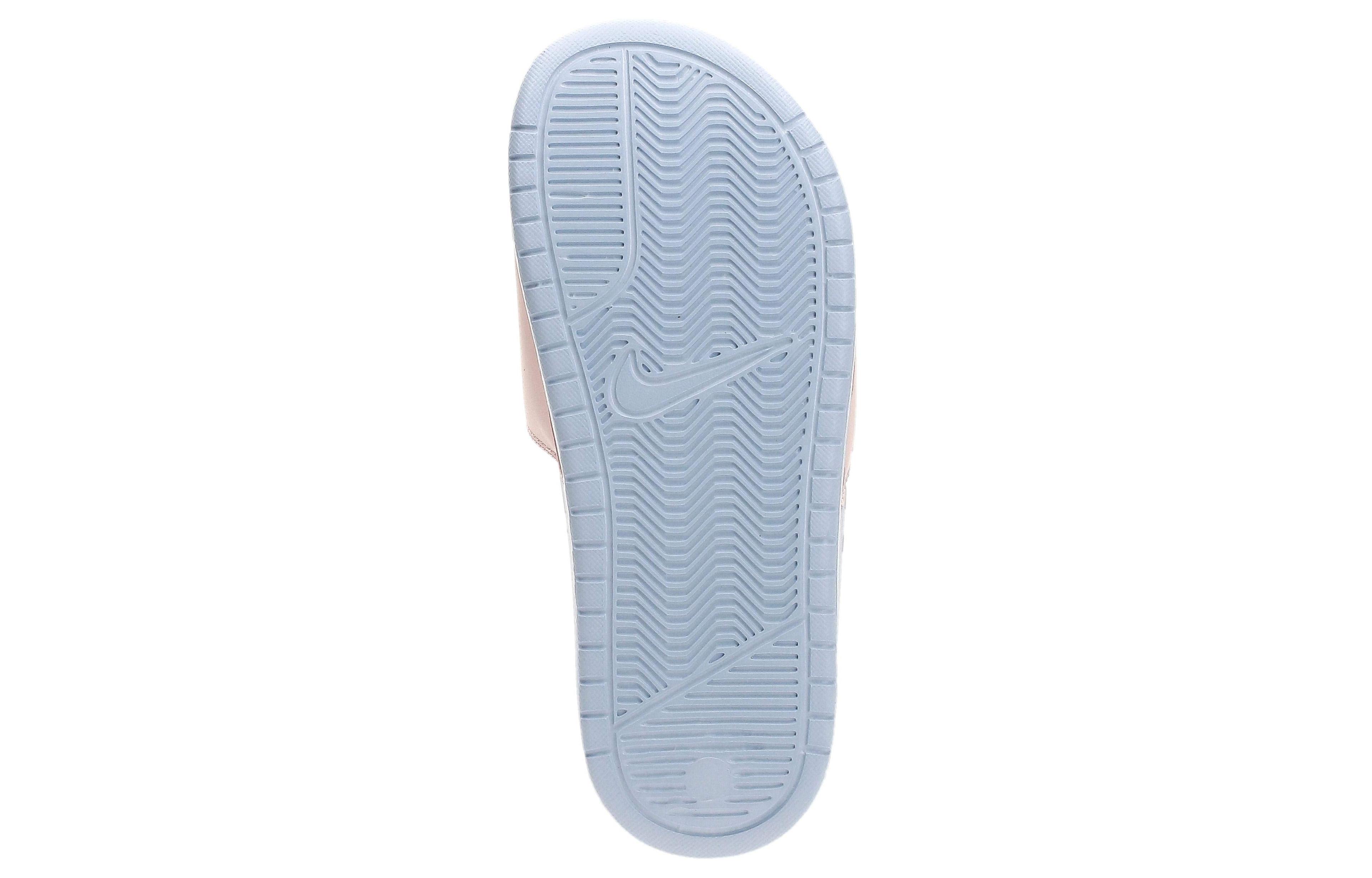 Purchase (W) Nike Benassi Slides 'Washed Coral' - Selipar Nike Benassi 'Washed Coral'. 343881-412