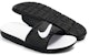 (W) 나이키 베나시 솔라소프트 '블랙' (Nike Benassi Solarsoft '블랙') 705475-010
