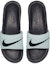 Lookbook (W) Nike Benassi Solarsoft 'Mint Hitam' 705475-303