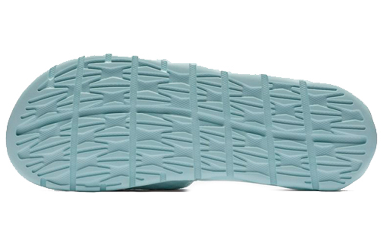 Shop (W) Nike Benassi Solarsoft 'Mint Hitam' 705475-303