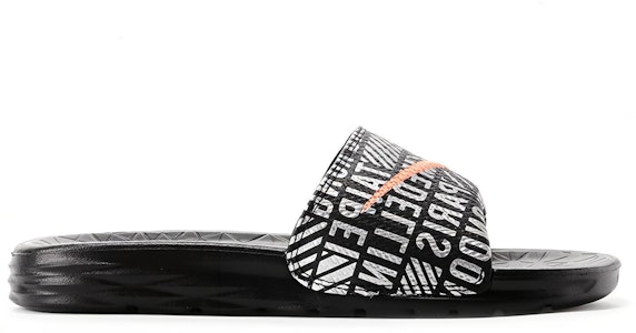 (W) 耐克Benassi Solarsoft Sld 2 NWM“黑色”拖鞋 799087-080 Order (W) 耐克Benassi Solarsoft Sld 2 NWM“黑色”拖鞋 799087-080