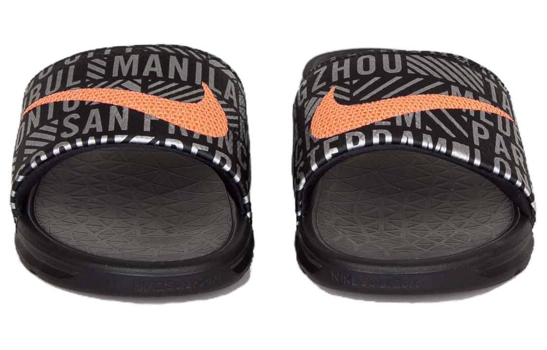 Purchase Nike Wmns Benassi Solarsoft Slides 2 NWM 涼鞋