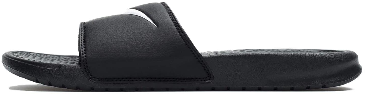 women-nike-benassi-swoosh-fashion-black-white-slippers-black-white-312432-010
