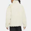 Details for (W) Nike 大勾勾刷毛立領外套 白色 CU6558-238