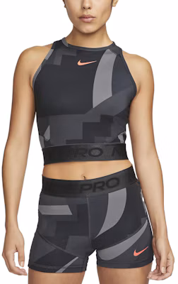 (W) Nike Tank Top Negro Corto de Entrenamiento con Letras y Bordado FD0954-010 Buy (W) Nike Tank Top Negro Corto de Entrenamiento con Letras y Bordado FD0954-010