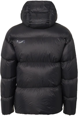 (W) ナイキ ブラック ダウンショートパファージャケット CU5813-010 Lookbook (W) ナイキ ブラック ダウンショートパファージャケット CU5813-010