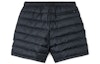Lookbook (Women) Nike Black Mid-Rise Casual Polyester Shorts Spring/Summer AR6223-010