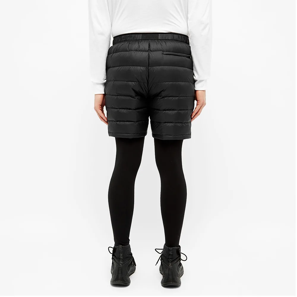Purchase (Women) Nike Black Mid-Rise Casual Polyester Shorts Spring/Summer AR6223-010