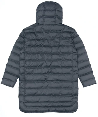 (W) Nike 黑色羽絨連帽外套 防水防風保暖 冬季必備 DH4076-010 Lookbook (W) Nike 黑色羽絨連帽外套 防水防風保暖 冬季必備 DH4076-010