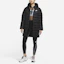 Shop (W) Nike 黑色羽絨連帽外套 防水防風保暖 冬季必備 DH4076-010