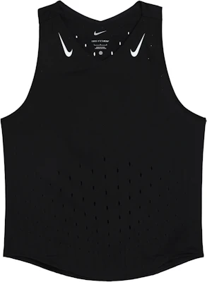(W) Nike 黑色跑步背心 - Dri-FIT 透氣舒適 FN2505-010 Buy (W) Nike 黑色跑步背心 - Dri-FIT 透氣舒適 FN2505-010