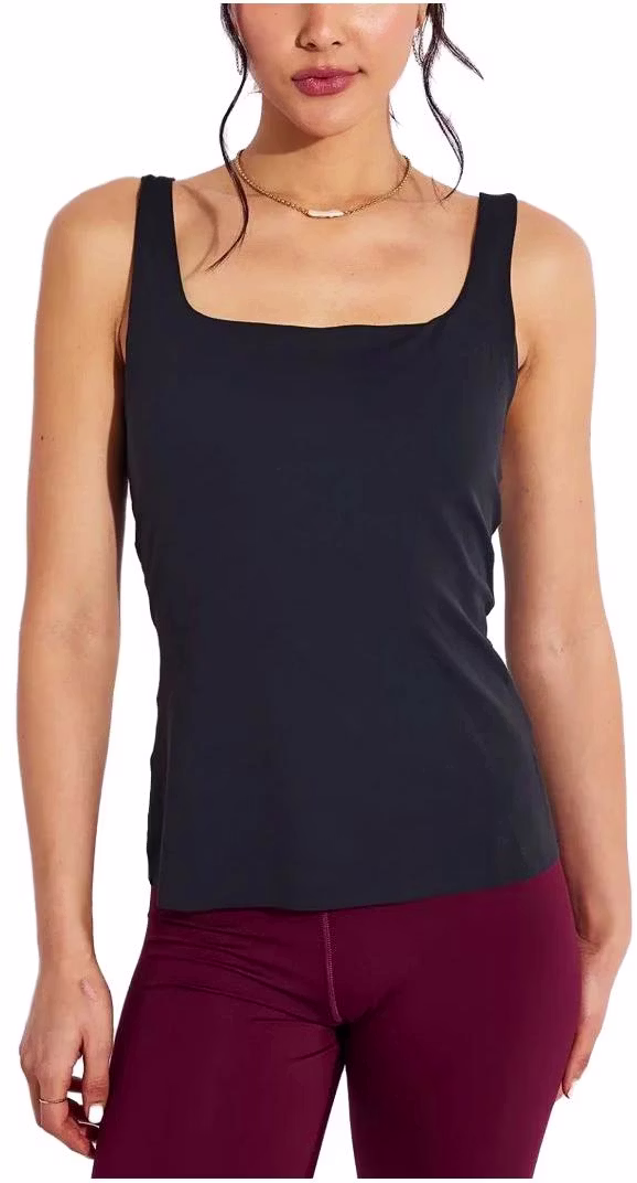 women-nike-black-sleeveless-u-neck-tank-top-da-0723-010