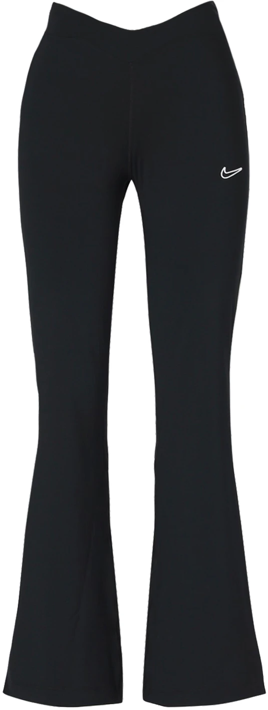 women-nike-black-slim-fit-flared-pants-with-embroidered-logo-dq-6617-010