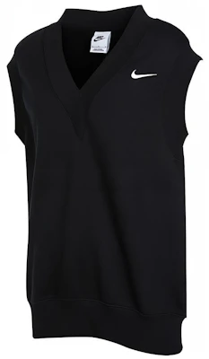 (Women) Nike Black V-Neck Tank Top with Logo DQ6760-010 Buy (Women) Nike Black V-Neck Tank Top with Logo DQ6760-010