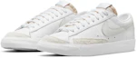 Order (W) Nike Blazer '77 Sepatu Rendah Putih/Abu-abu DC4769-100