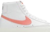 Order (W) Nike Blazer '77 Mid Vintage 'Merah Muda Atomik' CZ1055-110