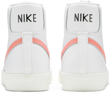 (W) Nike Blazer '77 Mid Vintage 'Merah Muda Atomik' CZ1055-110 Details for (W) Nike Blazer '77 Mid Vintage 'Merah Muda Atomik' CZ1055-110