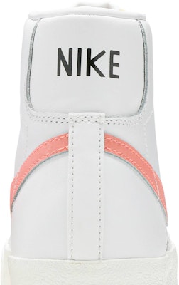 (W) Nike Blazer '77 Mid Vintage 'Merah Muda Atomik' CZ1055-110 Sizing (W) Nike Blazer '77 Mid Vintage 'Merah Muda Atomik' CZ1055-110