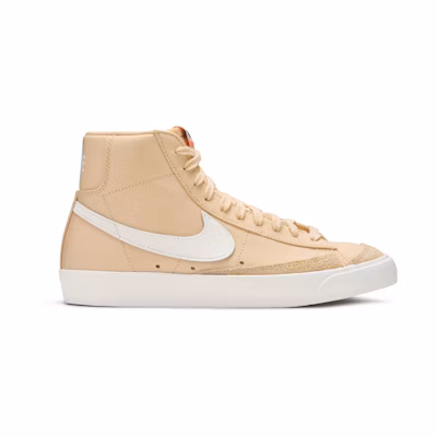 (W) Nike Blazer '77 Vintage Mid 'Canvas'