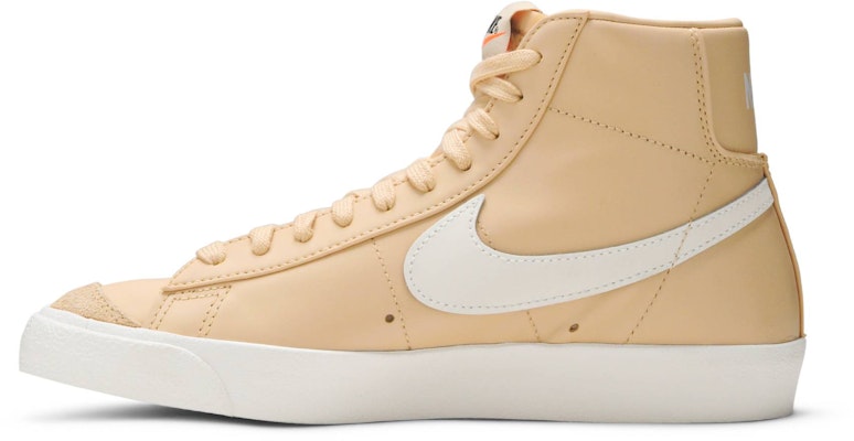 (W) Nike Blazer '77 Vintage Mid 'Canvas' Kanvas CZ1055-700 Lookbook (W) Nike Blazer '77 Vintage Mid 'Canvas' Kanvas CZ1055-700