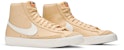 (W) Nike Blazer '77 Vintage Mid 'Canvas' Kanvas CZ1055-700