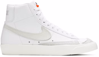 (Women) Nike Blazer '77 Vintage Mid 'Light Bone' CZ1055-106 (Women) Nike Blazer '77 Vintage Mid 'Light Bone' CZ1055-106