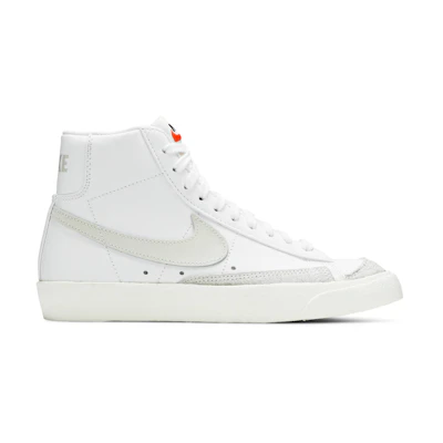 (W) Nike Blazer '77 Vintage Mid 'Light Bone'
