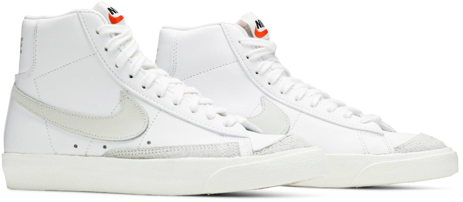 (W) Nike Blazer Vintage Mid '77 'Light Bone' Hueso Claro. CZ1055-106 Cheap (W) Nike Blazer Vintage Mid '77 'Light Bone' Hueso Claro. CZ1055-106