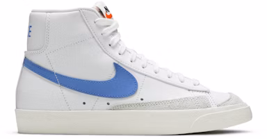 (Women) Nike Blazer '77 Vintage Mid 'Like Mike' CZ1055-111 (Women) Nike Blazer '77 Vintage Mid 'Like Mike' CZ1055-111
