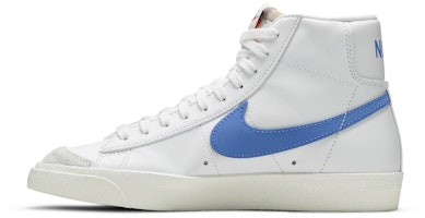 (W) Nike Blazer '77 Vintage Mid 'Like Mike' Lelaki CZ1055-111 Lookbook (W) Nike Blazer '77 Vintage Mid 'Like Mike' Lelaki CZ1055-111