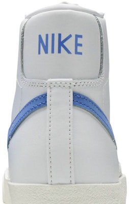 (W) Nike Blazer '77 Vintage Mid 'Like Mike' Lelaki CZ1055-111 Sizing (W) Nike Blazer '77 Vintage Mid 'Like Mike' Lelaki CZ1055-111