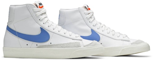 (W) Nike Blazer '77 Vintage Mid 'Like Mike' Lelaki CZ1055-111 Cheap (W) Nike Blazer '77 Vintage Mid 'Like Mike' Lelaki CZ1055-111