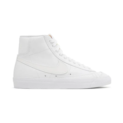 (W) Nike Blazer '77 Vintage Mid 'Triple White'