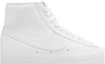 Order (W) Nike Blazer '77 Vintage Mid 'Triple White' Putih Polos CZ1055-117