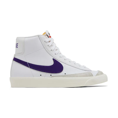 (W) Nike Blazer '77 Vintage Mid 'Voltage Purple'
