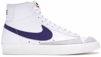 (Women) Nike Blazer '77 Vintage Mid 'Voltage Purple' CZ1055-105 (Women) Nike Blazer '77 Vintage Mid 'Voltage Purple' CZ1055-105